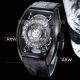 replica franck muller Curvex CX Skeleton black case leather strap watch (2)_th.jpg